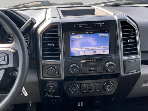 Used 2019 Ford F150 XLT w/ Trailer Tow Package AWD/4WD image 6