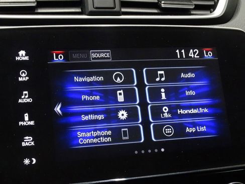 Used 2021 Honda CR-V Touring image 32