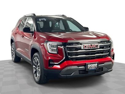 Certified 2025 GMC Terrain Elevation w/ Elevation Premium Package