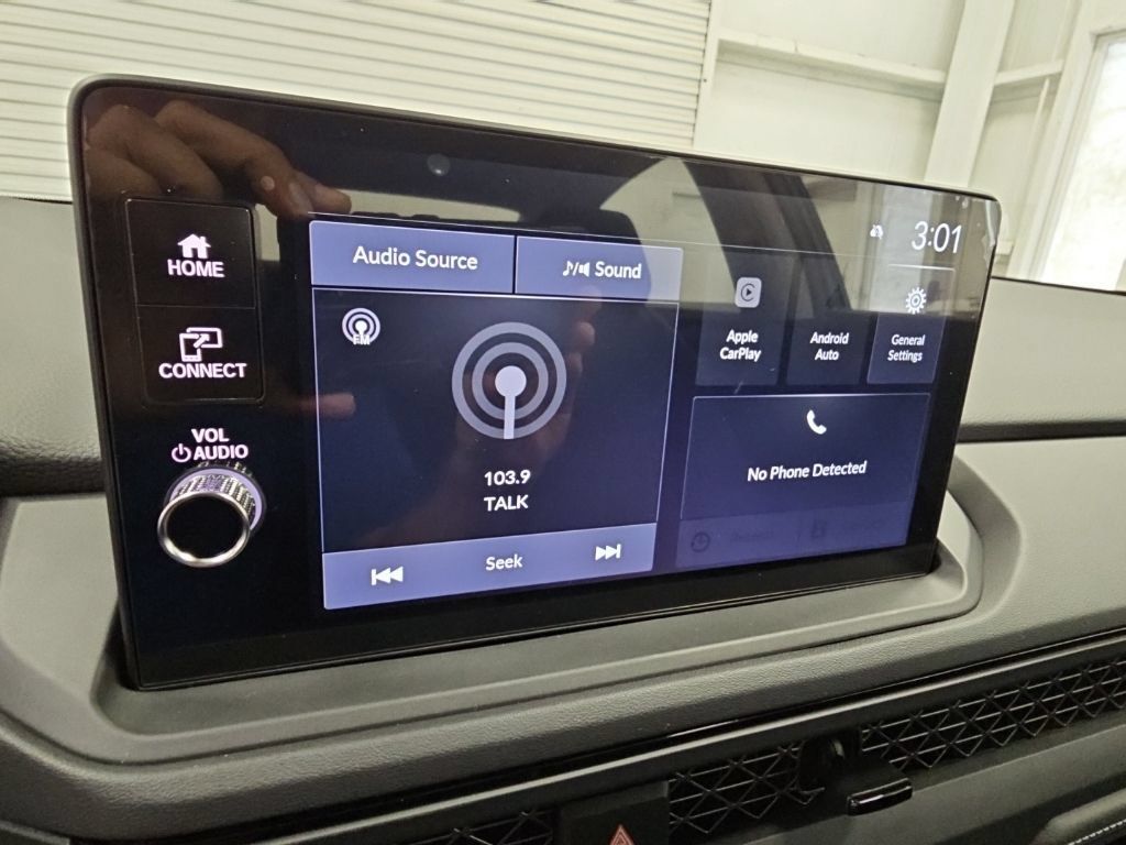 New 2026 Honda Accord LX image 13