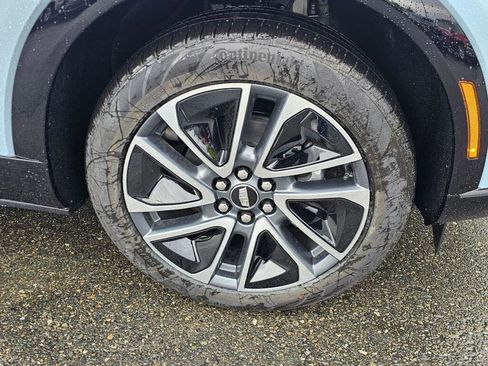 New 2026 Cadillac Optiq Sport 2 RWD image 14