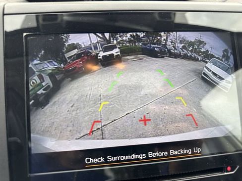 Certified 2023 Subaru Crosstrek 2.5i Sport image 17