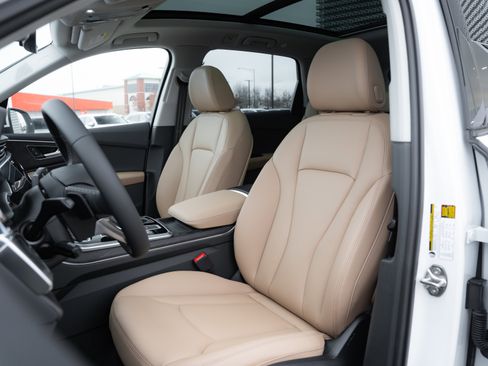 New 2026 Audi Q7 3.0T Premium image 24