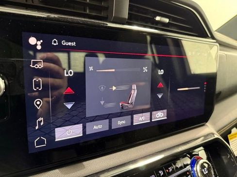 New 2026 GMC Sierra 1500 AT4 w/ Technology Package AWD/4WD image 21