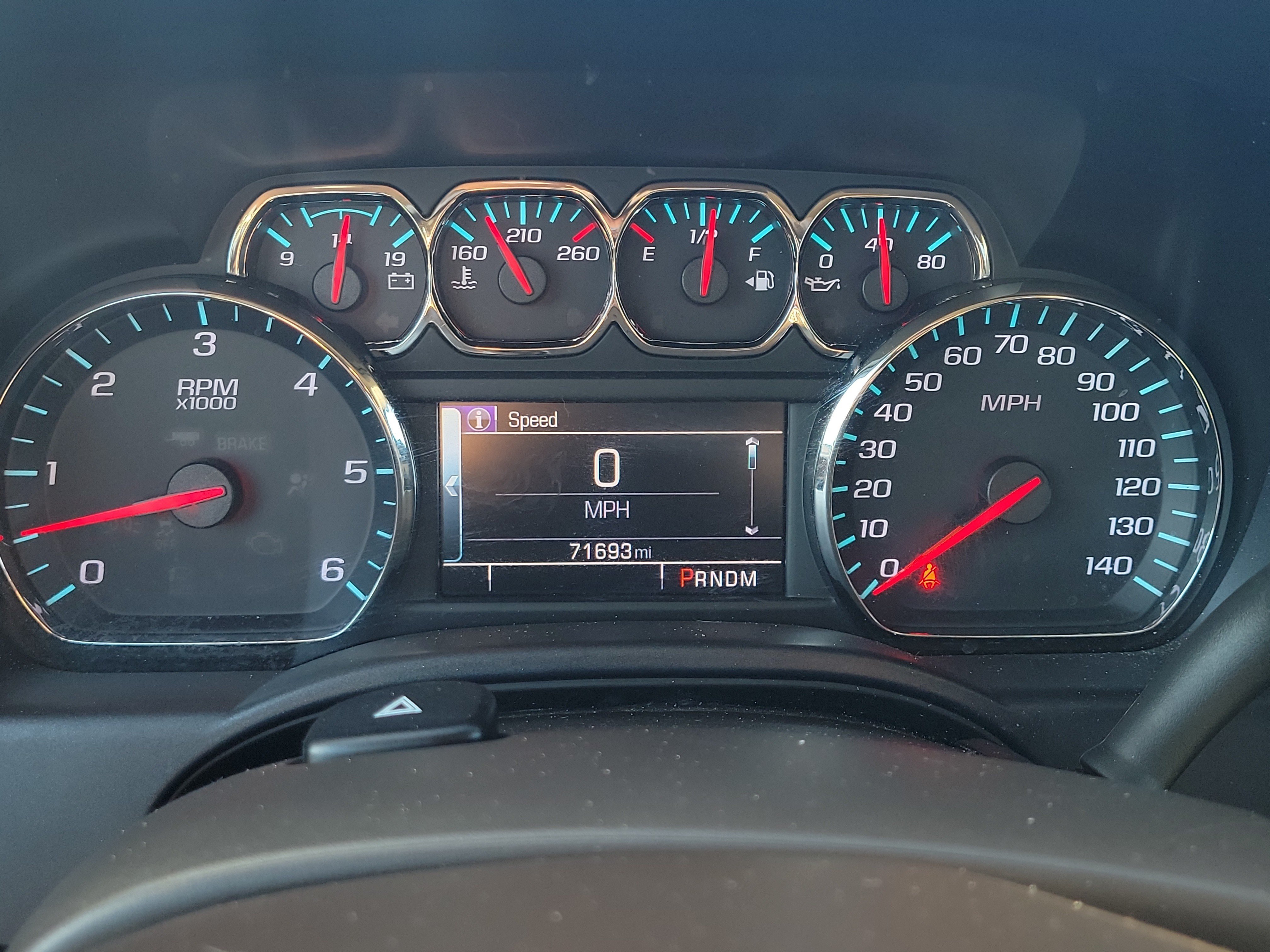 Used 2014 Chevrolet Silverado 1500 LT w/ All Star Edition RWD image 22