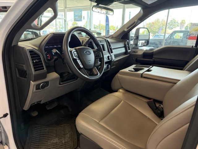 Used 2020 Ford F250 XL w/ Power Equipment Group RWD image 13