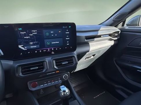 Used 2024 Ford Mustang Dark Horse w/ Dark Horse Handlin Package image 22