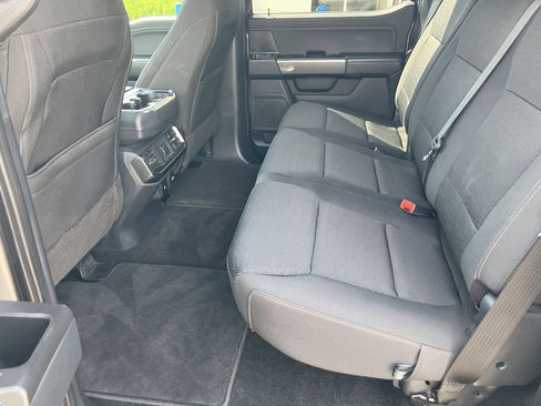 Used 2022 Ford F150 XLT w/ Equipment Group 302A High image 14