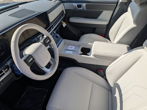 New 2026 Hyundai Santa Fe SEL AWD/4WD image 7