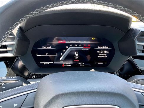 Used 2023 Audi S3 Premium Plus w/ Premium Plus Package AWD/4WD image 13
