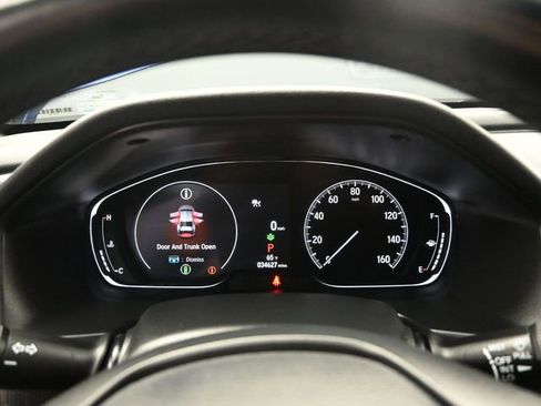 Used 2022 Honda Accord Sport image 13