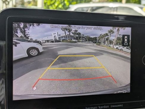 Used 2021 Hyundai Santa Fe SEL w/ Convenience + Premium Package image 25