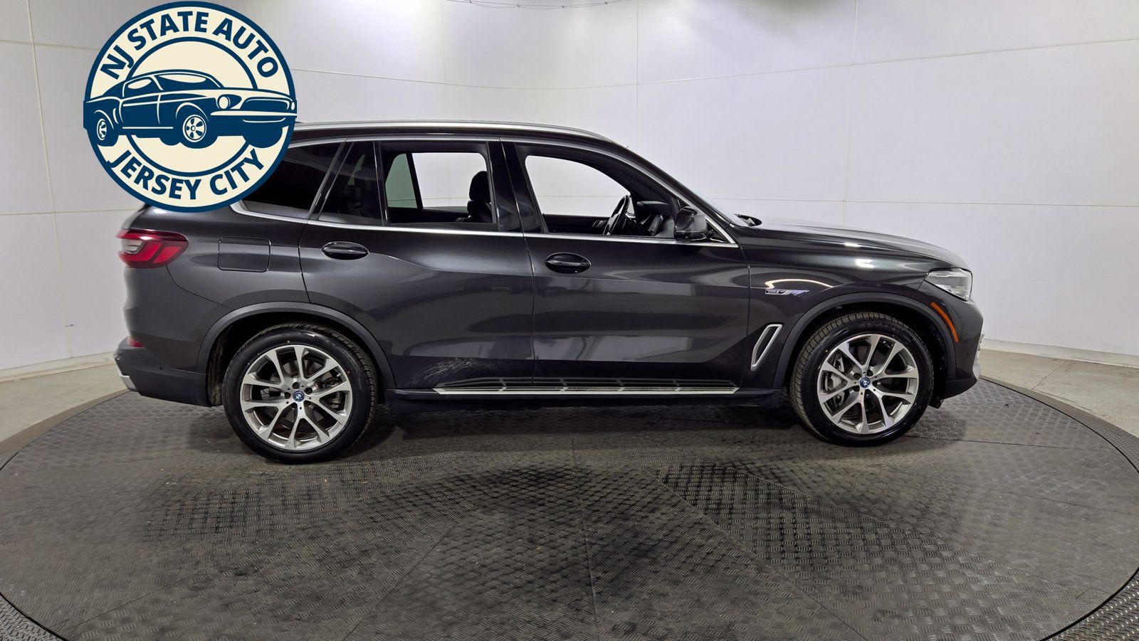 Used 2023 BMW X5 xDrive45e AWD/4WD image 8