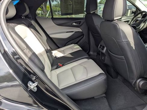 Used 2023 Chevrolet Equinox LS FWD image 33