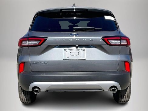 New 2026 Ford Escape Active image 3