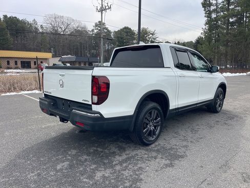 Used 2019 Honda Ridgeline Sport image 5