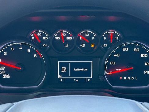 New 2026 Chevrolet Silverado 1500 W/T w/ WT Value Package RWD image 25