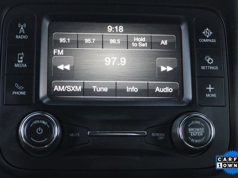 Used 2022 RAM 2500 Tradesman image 26