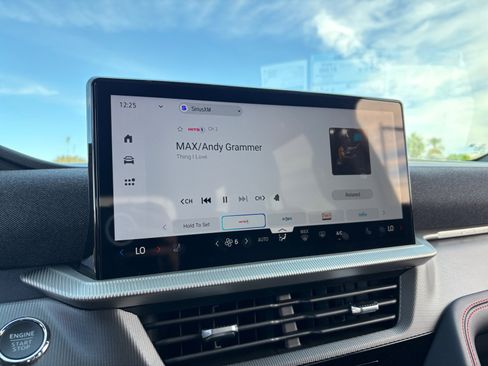 New 2026 Ford Explorer Active w/ Active Comfort Package image 12