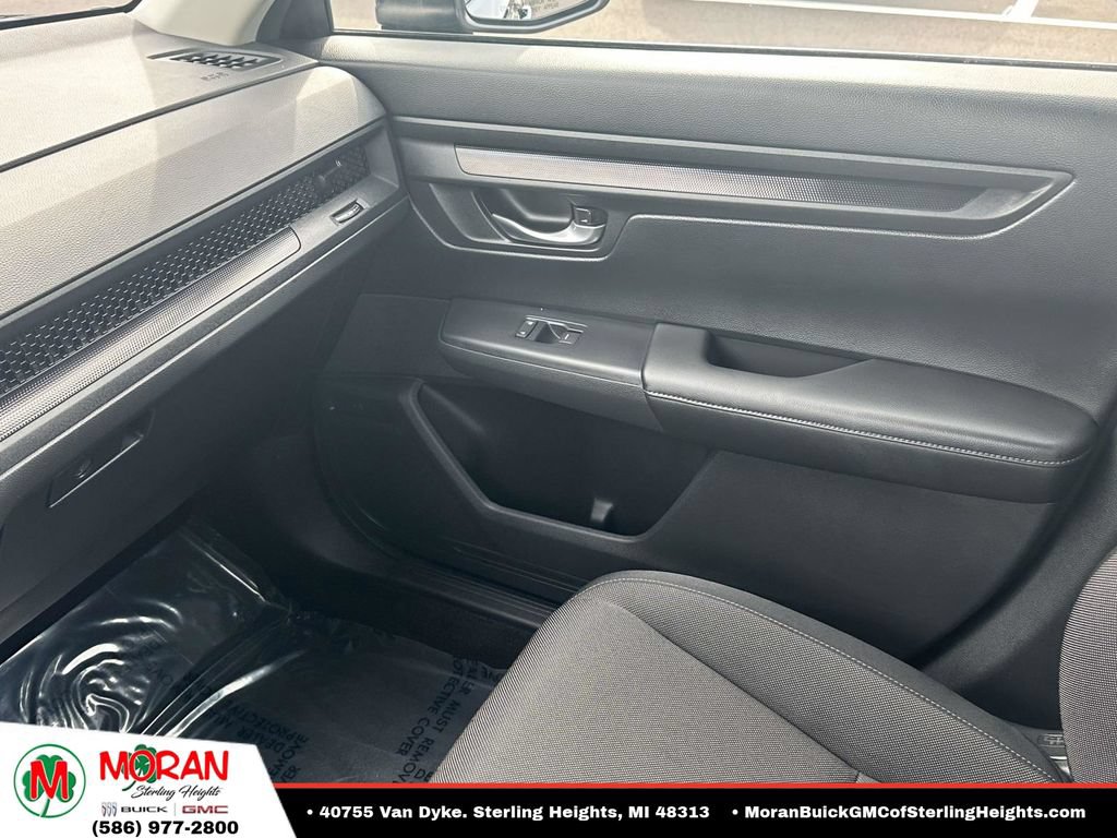 Used 2024 Honda CR-V LX image 31