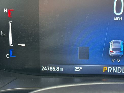 Used 2025 Ford Escape ST-Line w/ Tech Pack #1 image 27