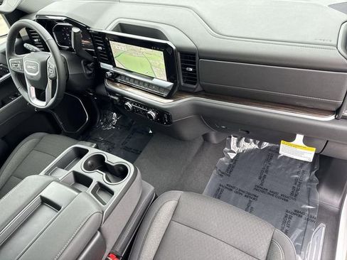 New 2026 GMC Sierra 1500 Elevation AWD/4WD image 29