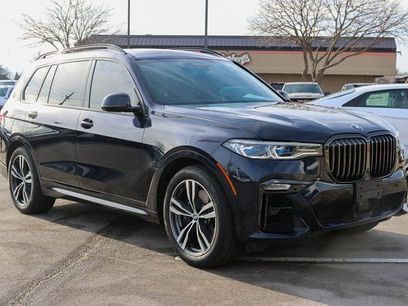 Used 2021 BMW X7 M50i w/ Dynamic Handling Package