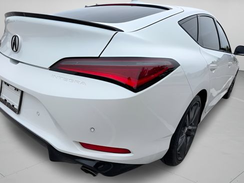 Used 2023 Acura Integra A-Spec FWD image 31