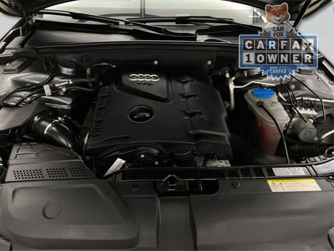 Used 2014 Audi A4 2.0T Premium Plus w/ Premium Plus Package AWD/4WD image 12