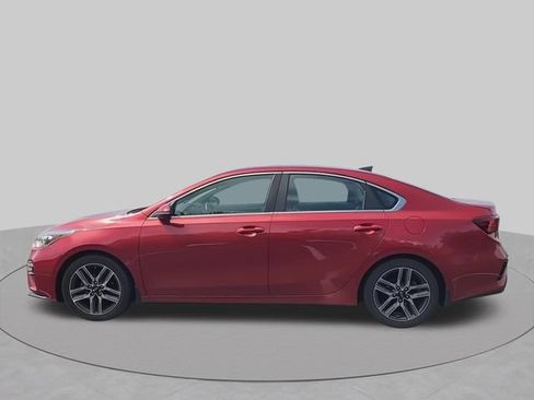 Used 2019 Kia Forte EX FWD image 5