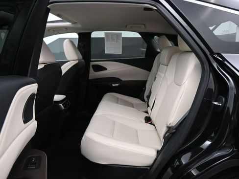 Used 2023 Lexus RX 350 Premium w/ Cold Area Package AWD/4WD image 17