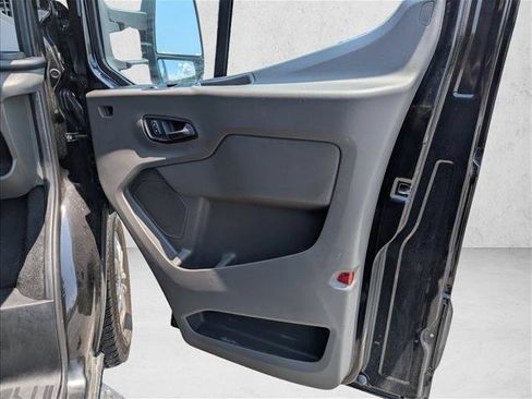 Used 2023 Ford Transit 350 XLT w/ Upfitter Package RWD image 24