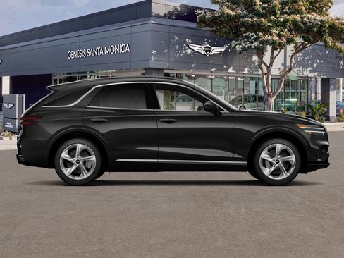 New 2026 Genesis GV70 2.5T AWD/4WD image 4