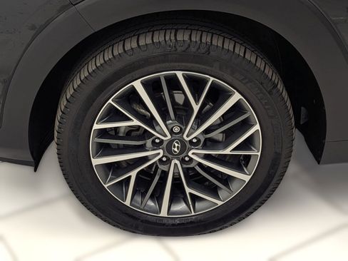 Used 2020 Hyundai Tucson Ultimate image 9