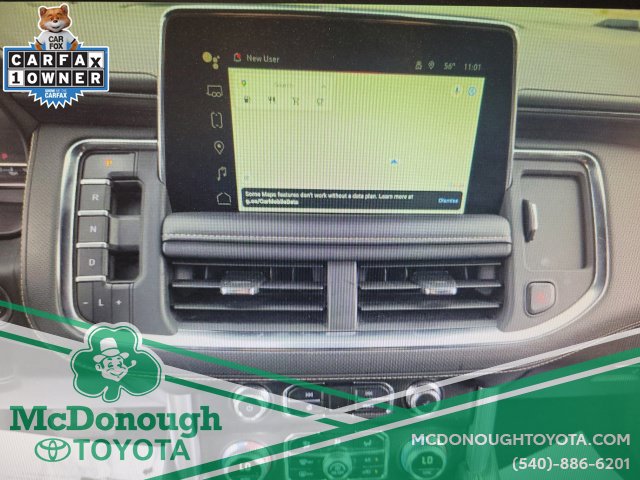 Used 2024 GMC Yukon SLT AWD/4WD image 10