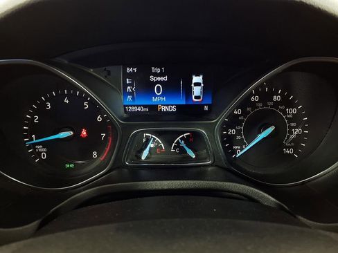 Used 2018 Ford Focus Titanium image 18