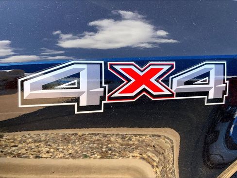 Used 2023 Ford F150 Lariat w/ Equipment Group 502A High AWD/4WD image 31