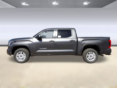 New 2025 Toyota Tundra SR5