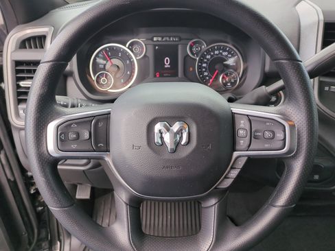 New 2025 RAM 2500 Tradesman image 9