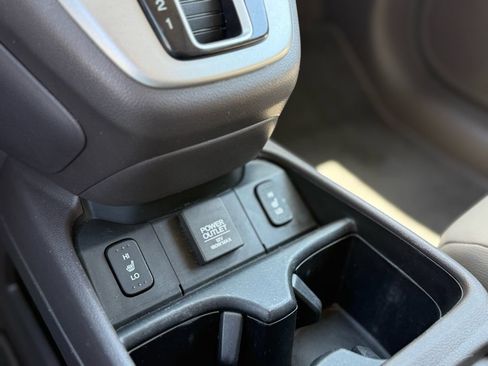 Used 2014 Honda CR-V EX-L image 14