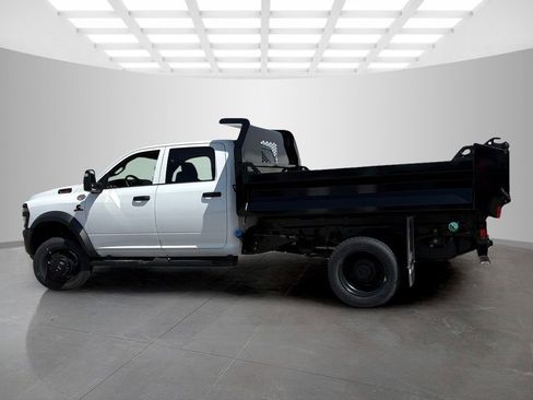 New 2026 RAM 5500 Tradesman image 6