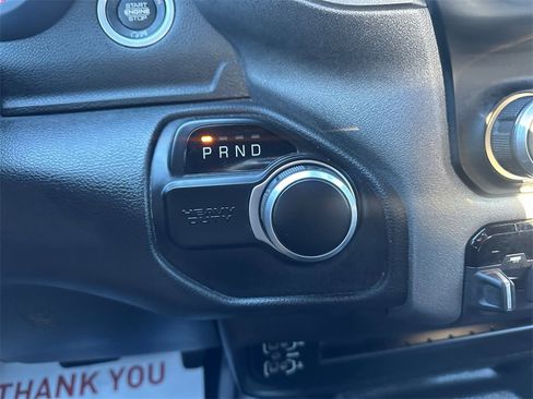 Certified 2024 RAM 2500 Tradesman w/ Chrome Appearance Group image 30