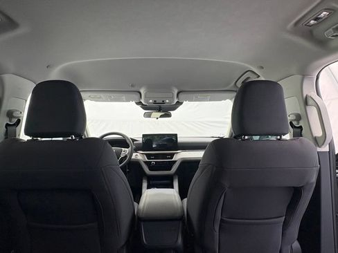 New 2026 Ford Explorer Active AWD/4WD image 38