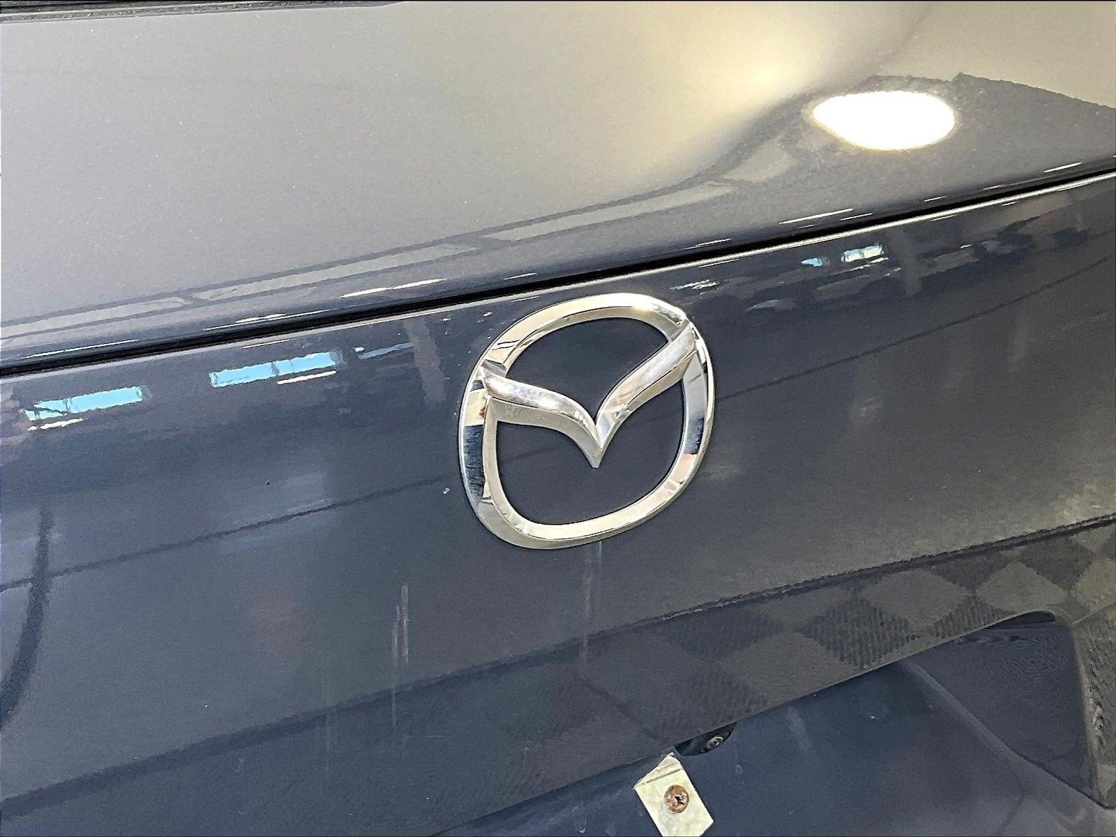 Used 2024 MAZDA CX-50 AWD 2.5 S w/ Weather Package image 23