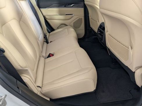 Used 2024 Jeep Grand Cherokee Limited image 31