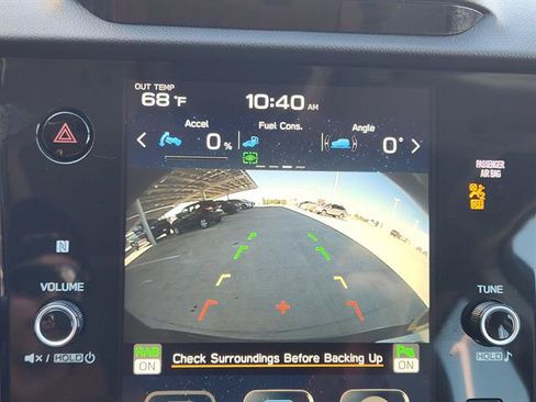 Used 2020 Subaru Legacy Limited image 14