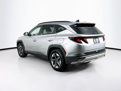 Used 2025 Hyundai Tucson SEL FWD image 5