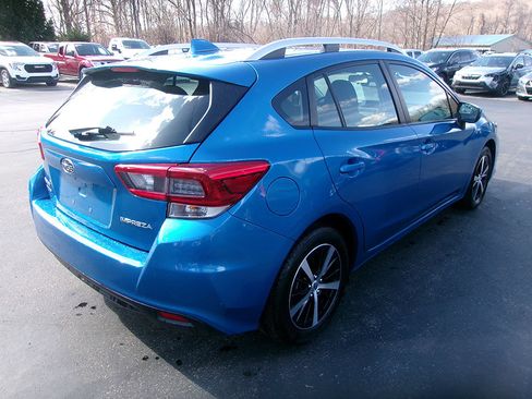 Used 2023 Subaru Impreza 2.0i Premium AWD/4WD image 5