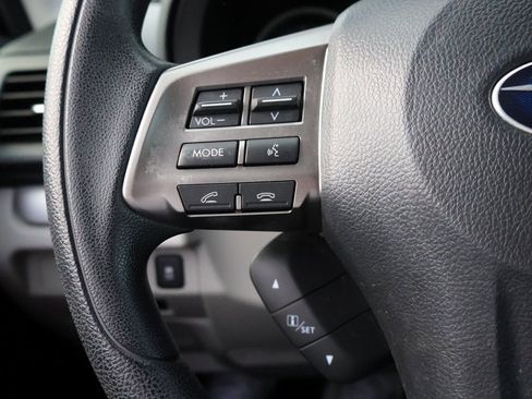 Used 2015 Subaru Forester 2.5i Premium w/ All-Weather Package image 27