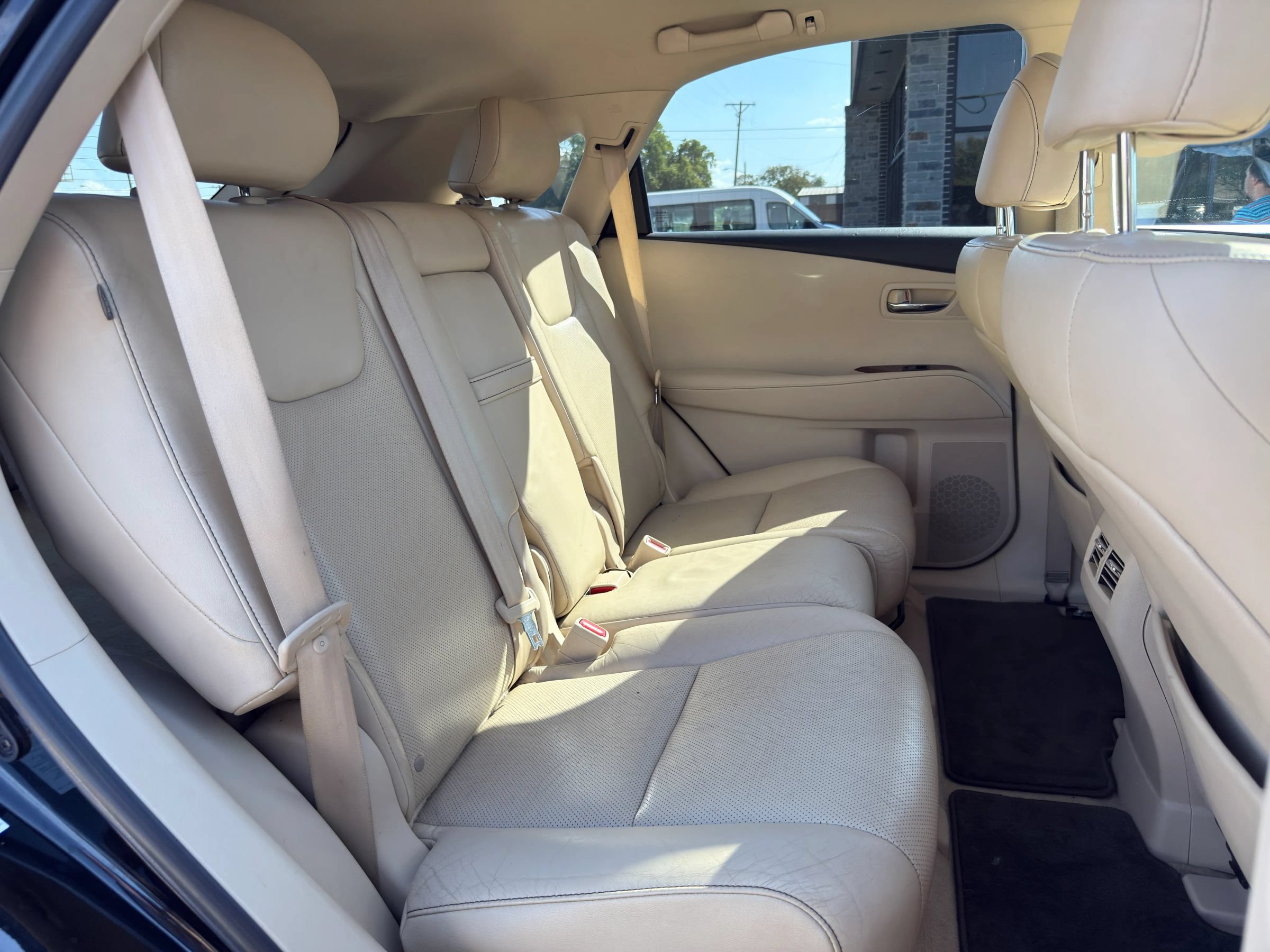 Used 2014 Lexus RX 350 AWD w/ Navigation Package image 27